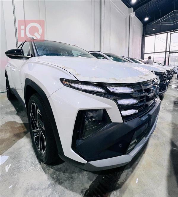 هيونداي توسان 2025 للبيع في العراق - النجف